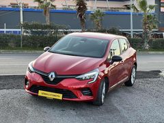 2023 CLİO 1.0 TCe OTOMATİK