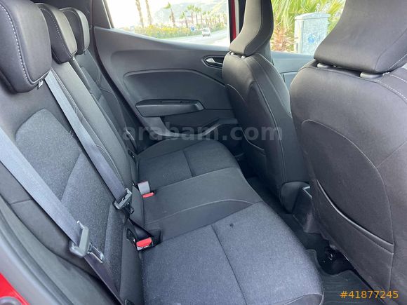 2023 CLİO 1.0 TCe OTOMATİK