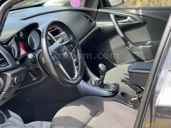 2015 MODEL 170 BİNDE OPEL ASTRA EDİTİON