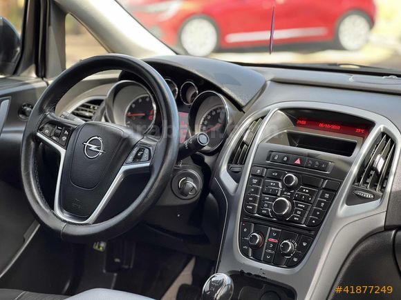 2015 MODEL 170 BİNDE OPEL ASTRA EDİTİON