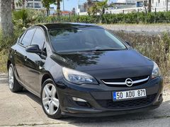 2015 MODEL 170 BİNDE OPEL ASTRA EDİTİON