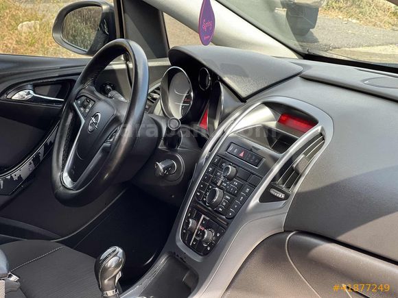 2015 MODEL 170 BİNDE OPEL ASTRA EDİTİON