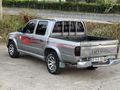 KLİMALI 2003 TOYOTA HİLÜX 2.4 D