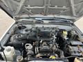 KLİMALI 2003 TOYOTA HİLÜX 2.4 D
