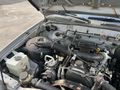 KLİMALI 2003 TOYOTA HİLÜX 2.4 D