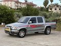 KLİMALI 2003 TOYOTA HİLÜX 2.4 D
