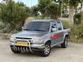 KLİMALI 2003 TOYOTA HİLÜX 2.4 D