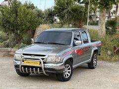 KLİMALI 2003 TOYOTA HİLÜX 2.4 D