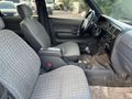 KLİMALI 2003 TOYOTA HİLÜX 2.4 D
