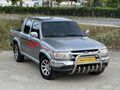 KLİMALI 2003 TOYOTA HİLÜX 2.4 D