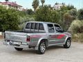 KLİMALI 2003 TOYOTA HİLÜX 2.4 D