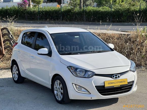 2013 HYUNDAİ Sense i20