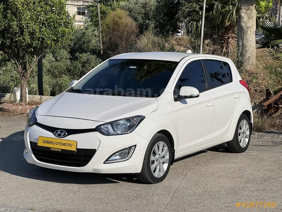 2013 HYUNDAİ Sense i20