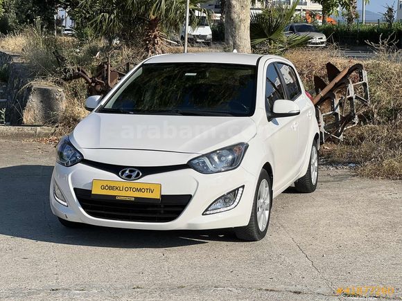 2013 HYUNDAİ Sense i20