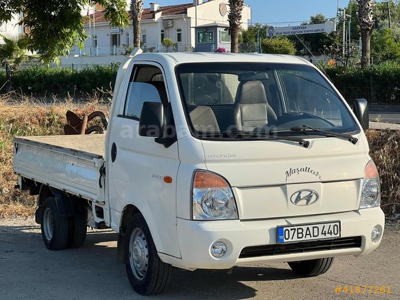 %20 FATURALI 2011 HYUNDAI H 100