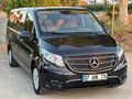 2018 MODEL 9+1 VİTO Tourer 111 CDI