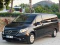 2018 MODEL 9+1 VİTO Tourer 111 CDI