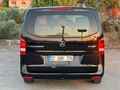 2018 MODEL 9+1 VİTO Tourer 111 CDI