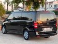 2018 MODEL 9+1 VİTO Tourer 111 CDI