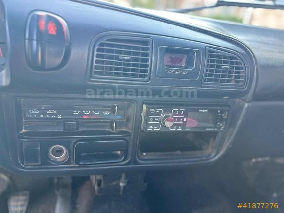 2000 HYUNDAI H100 SUPER