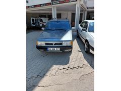 Sahibinden Tofaş Kartal SLX ie 1998 Model  23.000 km Gri (Gümüş)