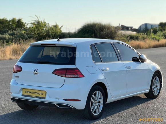 145 BİNDE HATASIZ AYARINDA GOLF 7.5