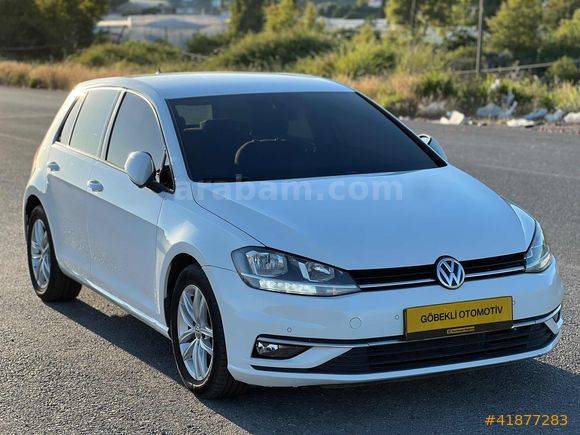 145 BİNDE HATASIZ AYARINDA GOLF 7.5