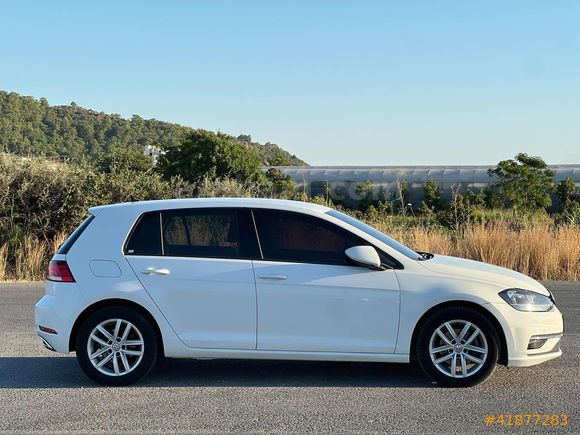 145 BİNDE HATASIZ AYARINDA GOLF 7.5