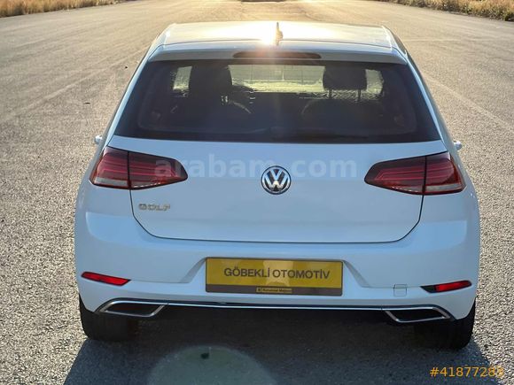 145 BİNDE HATASIZ AYARINDA GOLF 7.5