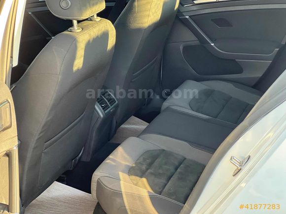 145 BİNDE HATASIZ AYARINDA GOLF 7.5