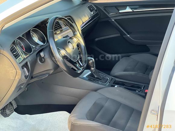 145 BİNDE HATASIZ AYARINDA GOLF 7.5