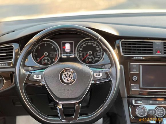 145 BİNDE HATASIZ AYARINDA GOLF 7.5
