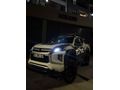 Sahibinden Mitsubishi L 200 4x4 Storm 2021 Model 