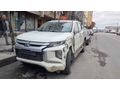 Sahibinden Mitsubishi L 200 4x4 Storm 2021 Model 