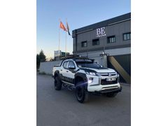 Sahibinden Mitsubishi L 200 4x4 Storm 2021 Model 