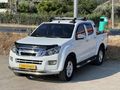 HATASIZ AYARINDA ISUZU DMAX