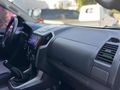 HATASIZ AYARINDA ISUZU DMAX