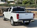 HATASIZ AYARINDA ISUZU DMAX