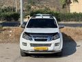 HATASIZ AYARINDA ISUZU DMAX