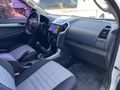 HATASIZ AYARINDA ISUZU DMAX