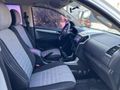 HATASIZ AYARINDA ISUZU DMAX