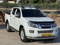 HATASIZ AYARINDA ISUZU DMAX
