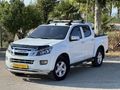 HATASIZ AYARINDA ISUZU DMAX
