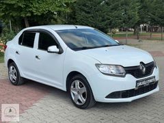 2015 SYMBOL 1.5 DCI-ORJİNAL-DEĞİŞENSİZ-DÜŞÜK KM-18 AY TAKSİT-