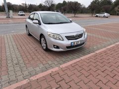 Sahibinden Toyota Corolla 1.6 Comfort 2008 Model