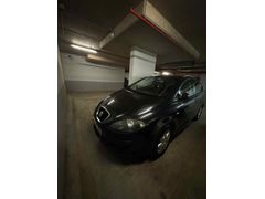 Sahibinden Seat Altea 1.4 TSI Style XL 2008 Model 