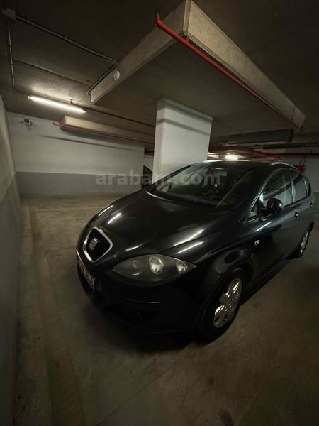 Sahibinden Seat Altea 1.4 TSI Style XL 2008 Model İstanbul 124.000 km Siyah