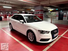 2016 Çıkış Makyaj Kasa Audi A3 Sportback 1.2 TFSI 6 İleri 110 HP