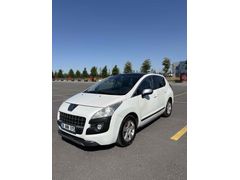 Sahibinden Peugeot 3008 1.6 HDi Allure 2011 Model 