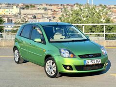 AVCI OTOMOTİV’DEN 2006 DİZEL FİESTA EMSALSİZ TEMİZLİK DÜŞÜK KM